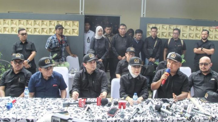 Komisi XIII Dorong Penertiban Lapas, Klaster Mewah Cibinong Dibongkar