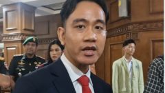 Hoaks Surat Pengunduran Diri Gibran Diluruskan, Publik Diimbau Cermat Menyaring Informasi