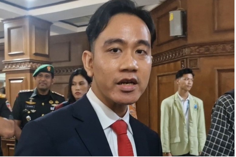 Hoaks Surat Pengunduran Diri Gibran Diluruskan, Publik Diimbau Cermat Menyaring Informasi