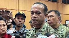TNI Hormati Proses Hukum Kasus MBG, Tegaskan Independensi Penanganan Perkara