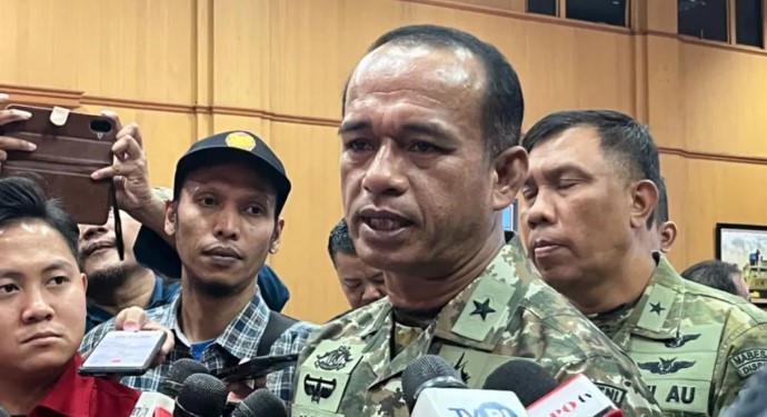 TNI Hormati Proses Hukum Kasus MBG, Tegaskan Independensi Penanganan Perkara
