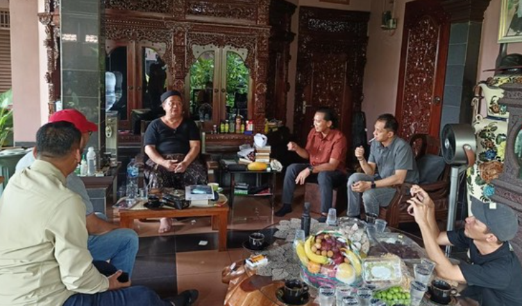 Kemenag Minta Kasus Abah Setu Jadi Pelajaran dalam Menyampaikan Sikap Keagamaan