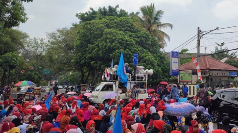 PHK Capai 53.490 Orang hingga Agustus 2026, Pemerintah Soroti Penciptaan Kerja