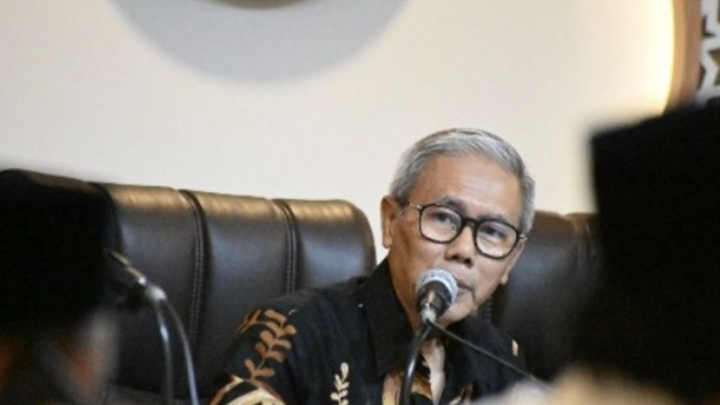 MUI Desak Klarifikasi Penyelenggara Konser ‘Till The Whole World Knows’