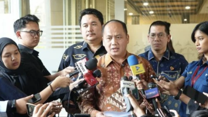 Kejagung Perluas Penyidikan Kasus MBG, Aset Mewah hingga Uang Rp24,97 Miliar Disita