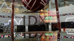 IHSG Rebound 0,46% Pasca Reshuffle Kabinet Prabowo