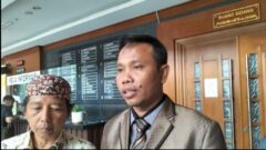 Khozinuddin Desak DPR Tindak Lanjuti Aduan Pemakzulan Gibran melalui Mekanisme Konstitusional