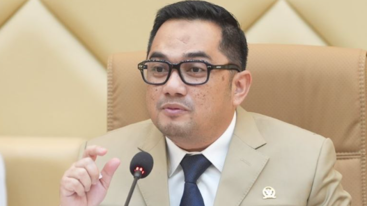 Komisi II DPR Bentuk Panja, Revisi UU Pemilu Resmi Dimulai