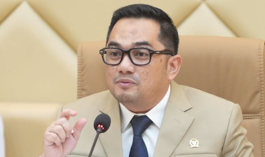 Komisi II DPR Bentuk Panja, Revisi UU Pemilu Resmi Dimulai