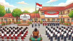 Hari Kesaktian Pancasila, Sosiolog Soroti Pentingnya Gotong Royong