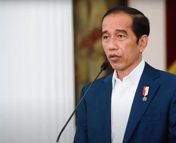 Foto: Sekretariat Presiden