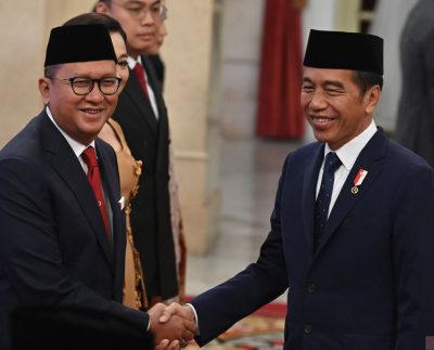 Foto: Antara