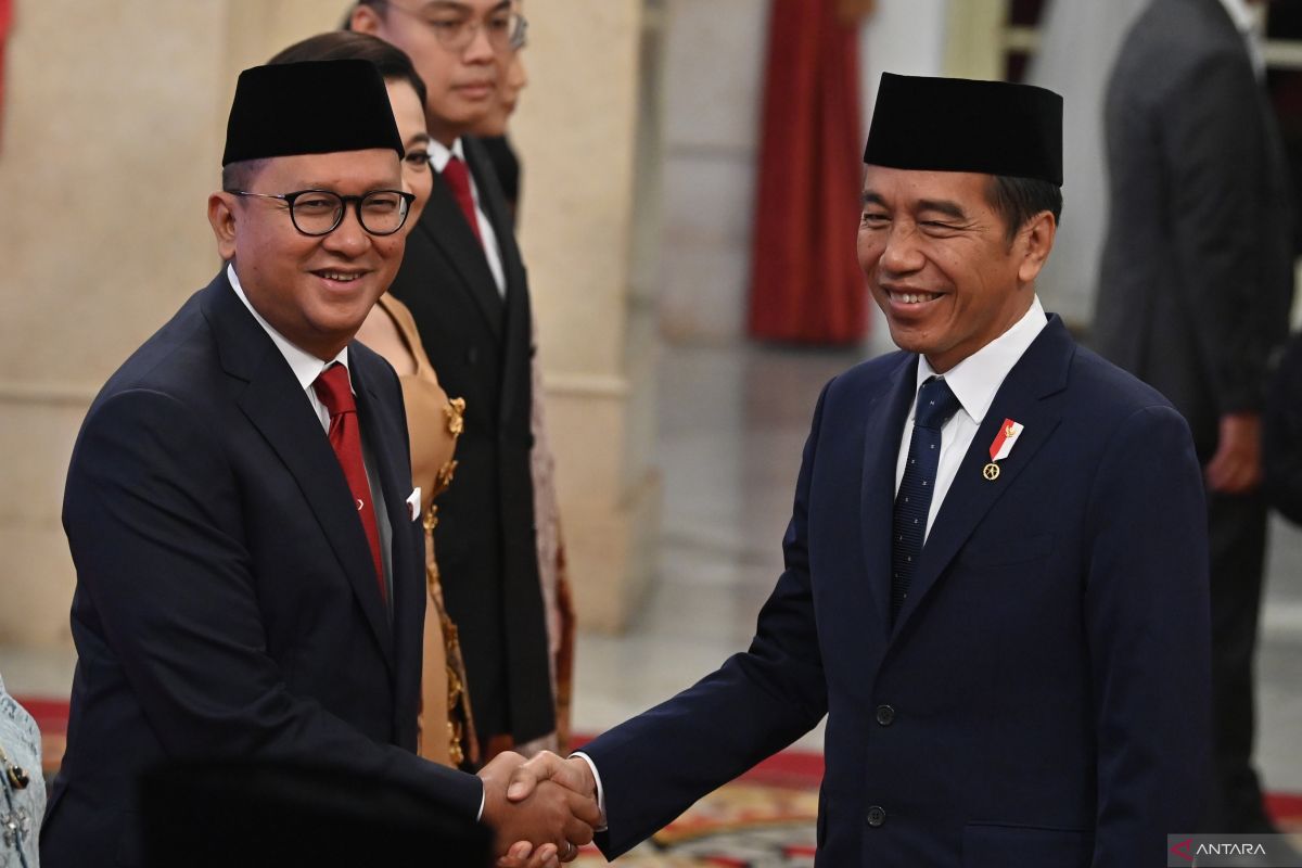 Foto: Antara
