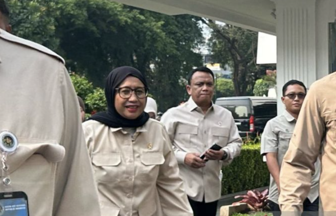 Kepala BGN Mundur demi Fokus Pemulihan Kesehatan, Pemerintah Pastikan Program Tetap Berjalan