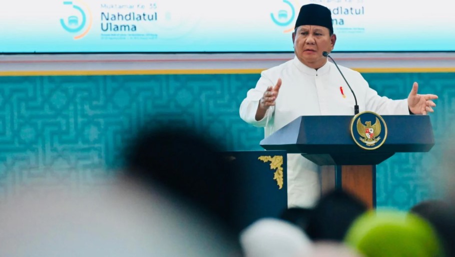 PRABOWO PILIH HEMAT DARIPADA TAMBAH UTANG, PEMERINTAH JAGA RUANG FISKAL UNTUK RAKYAT