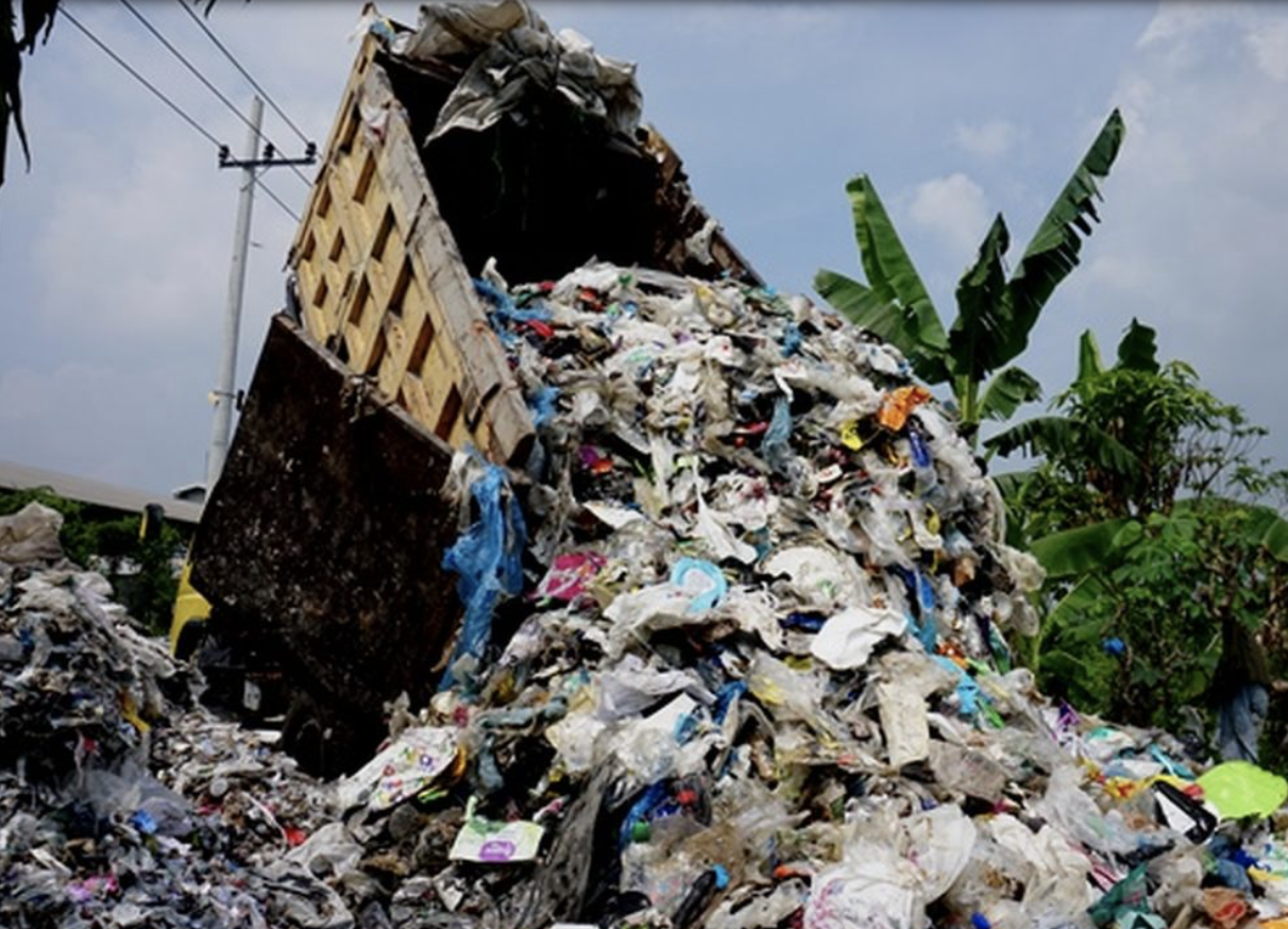 TPS 3R Jatisari Hadirkan Solusi Pengolahan Sampah Sekaligus Ciptakan Lapangan Kerja