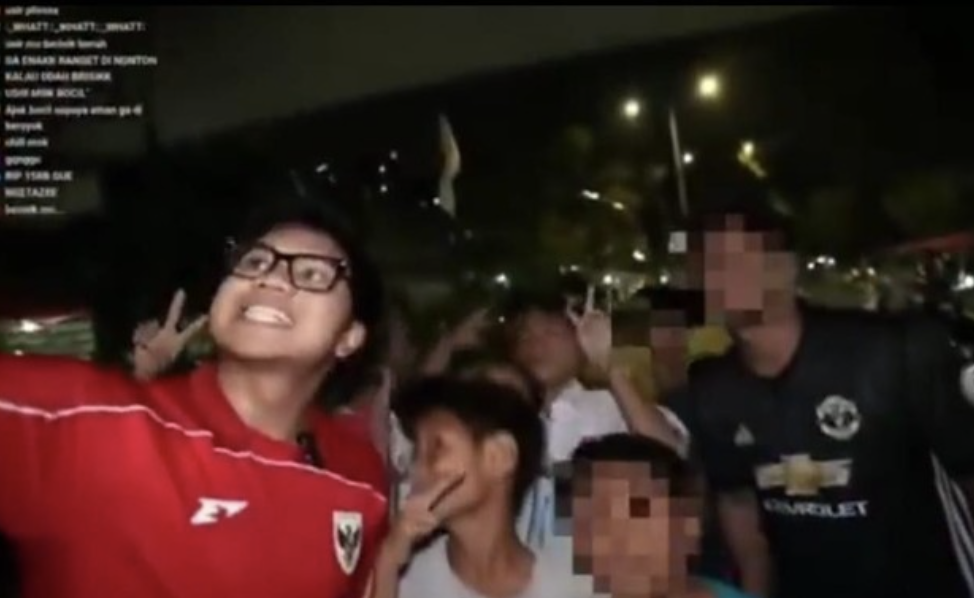 KPAI Minta Penindakan Tegas atas Dugaan YouTuber Libatkan Anak Promosi Vape