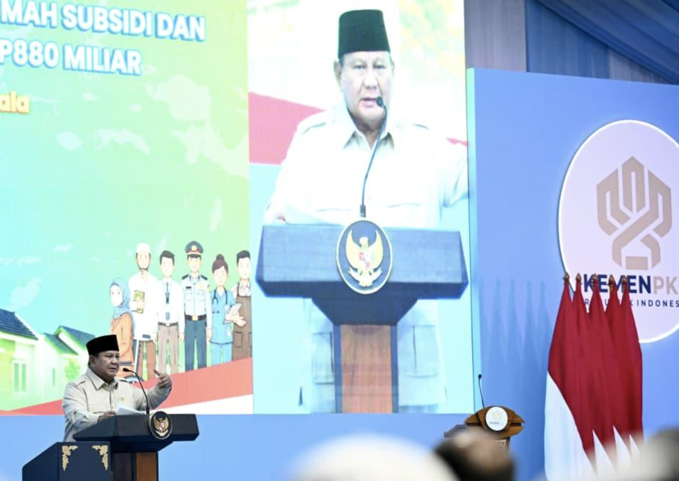 Pemerintah Percepat Program Prioritas, Prabowo Tekankan Hasil Nyata bagi Masyarakat