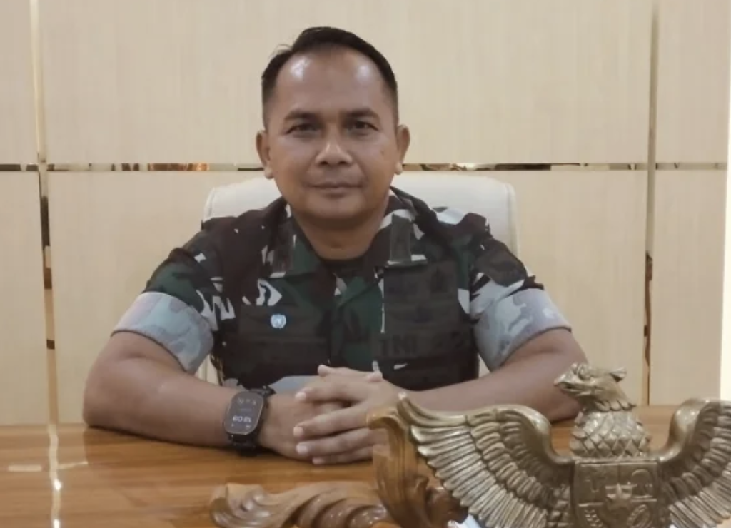Jembatan Garuda Merah Putih Perkuat Konektivitas dan Kesejahteraan Warga Papua Barat