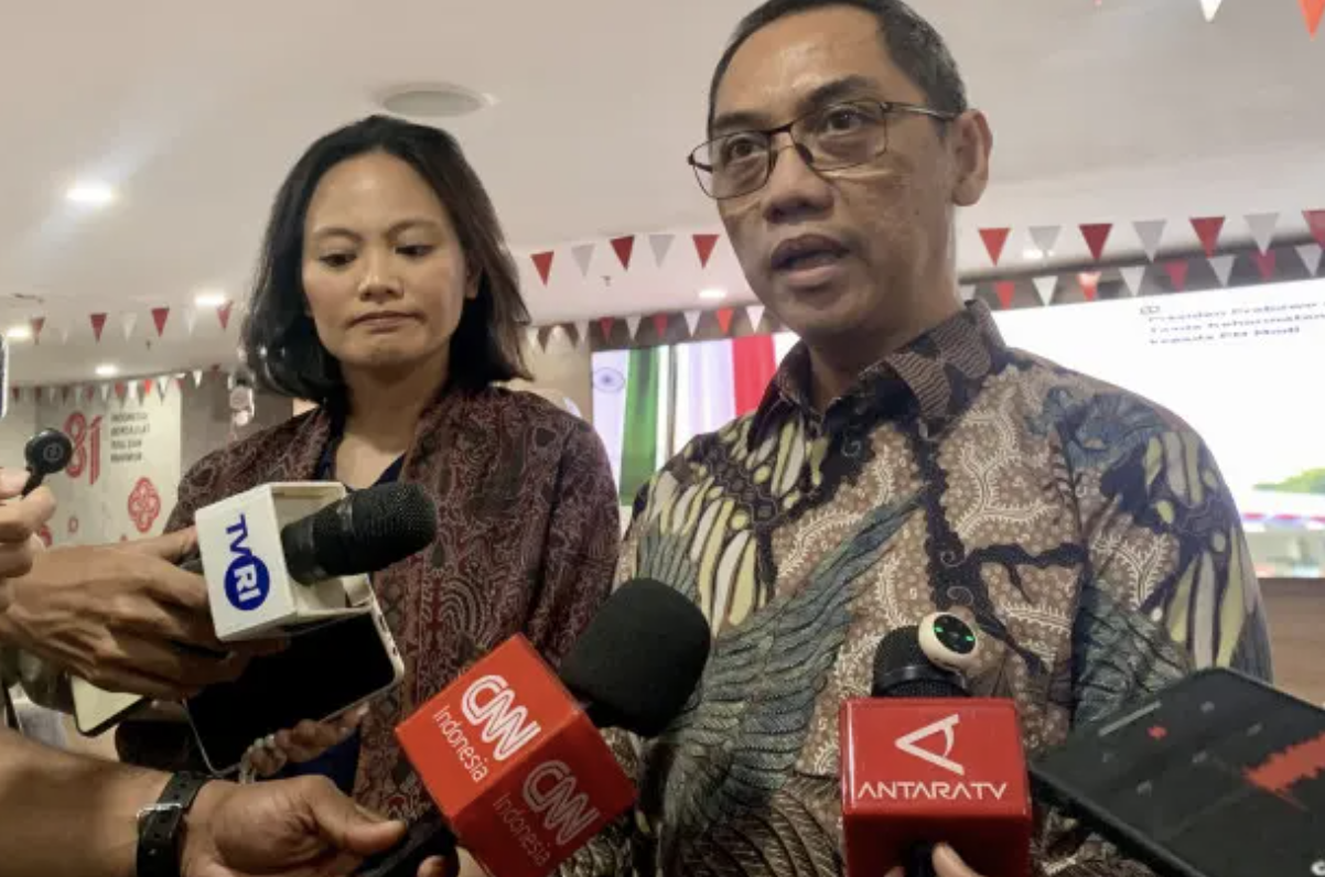 Komdigi Pastikan Perlindungan Pengguna, Meta Dipanggil Bahas Akun WhatsApp
