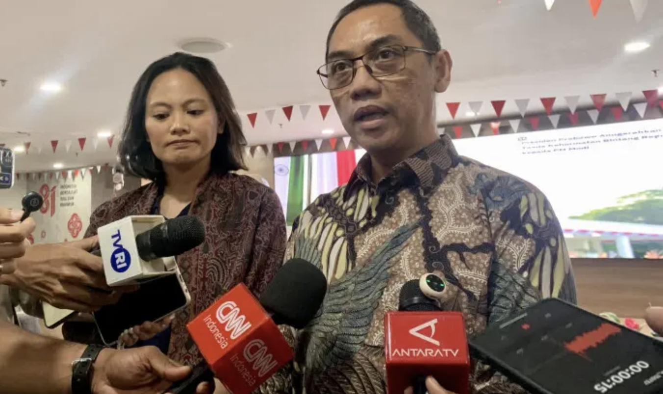 Komdigi Pastikan Perlindungan Pengguna, Meta Diminta Jelaskan Pemblokiran WhatsApp