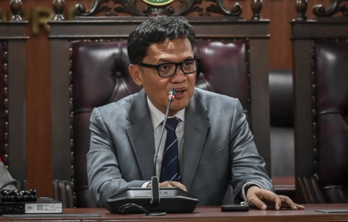 Komisi III DPR Matangkan RUU Perampasan Aset dengan Kajian Praktik Sejumlah Negara