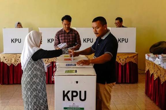 Reformasi Politik Masuk Rancangan PPHN, Efisiensi Pemilu Jadi Perhatian