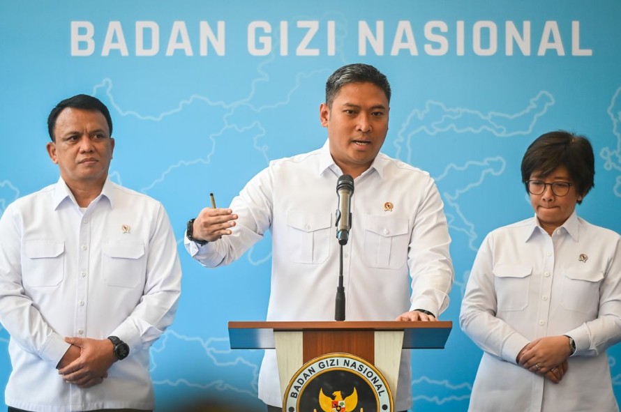 Pemerintah Siap Jalankan Putusan MK, Anggaran MBG Dipisah dari Dana Pendidikan Mulai 2028