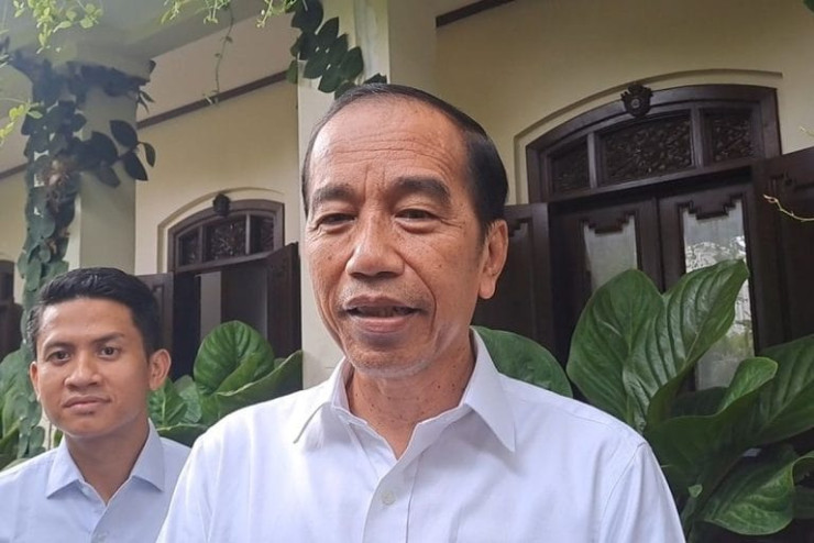 Dari Kekuasaan ke Pelayanan, Jokowi Dorong Pemimpin Lebih Peka terhadap Persoalan Rakyat