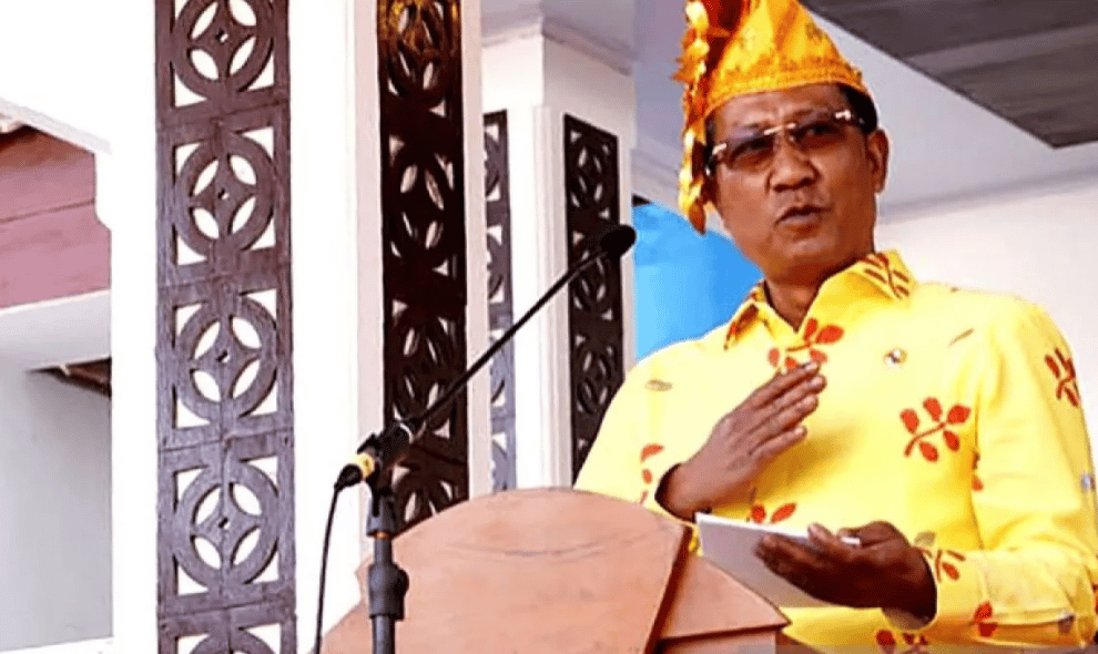 Kekayaan Intelektual Jadi Modal Baru UMKM, Pemerintah Buka Akses Pembiayaan hingga Rp10 Triliun
