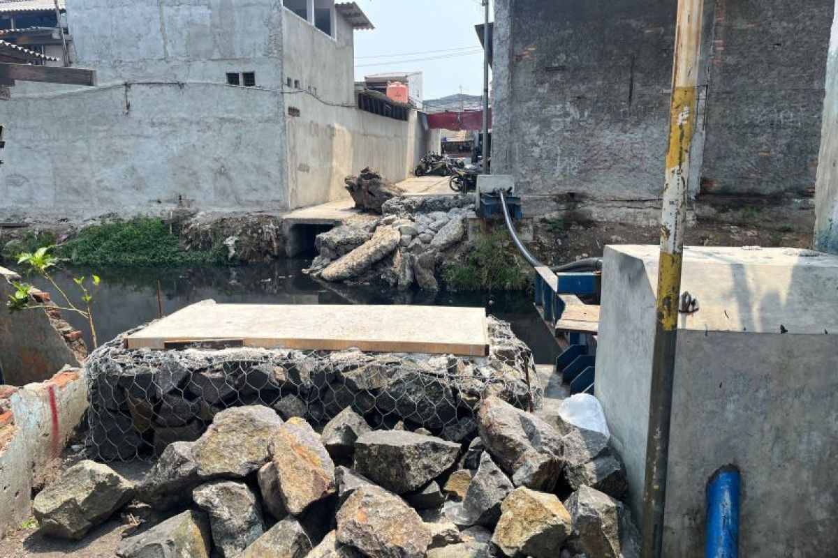 Pemkot Jakarta Barat Dorong Percepatan Akses Penghubung Warga Tegal Alur