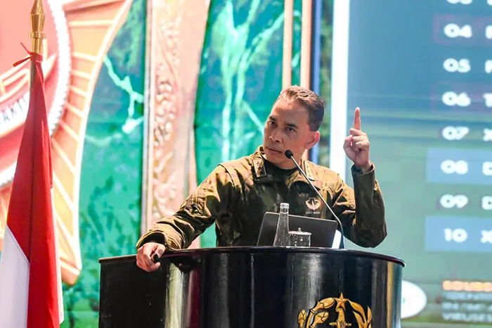 TNI Perkuat Pengawasan di Yahukimo, Jaringan Pemasok Senjata OPM Diburu