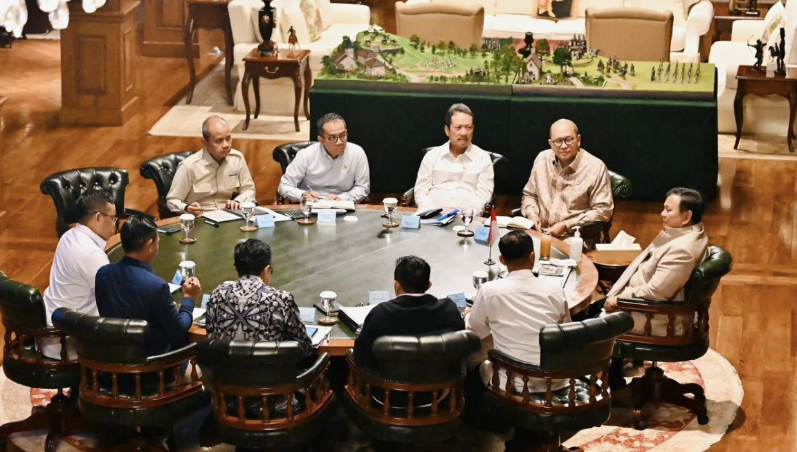 Prabowo Perkuat Nelayan Indonesia Lewat Kampung Nelayan dan Modernisasi Armada