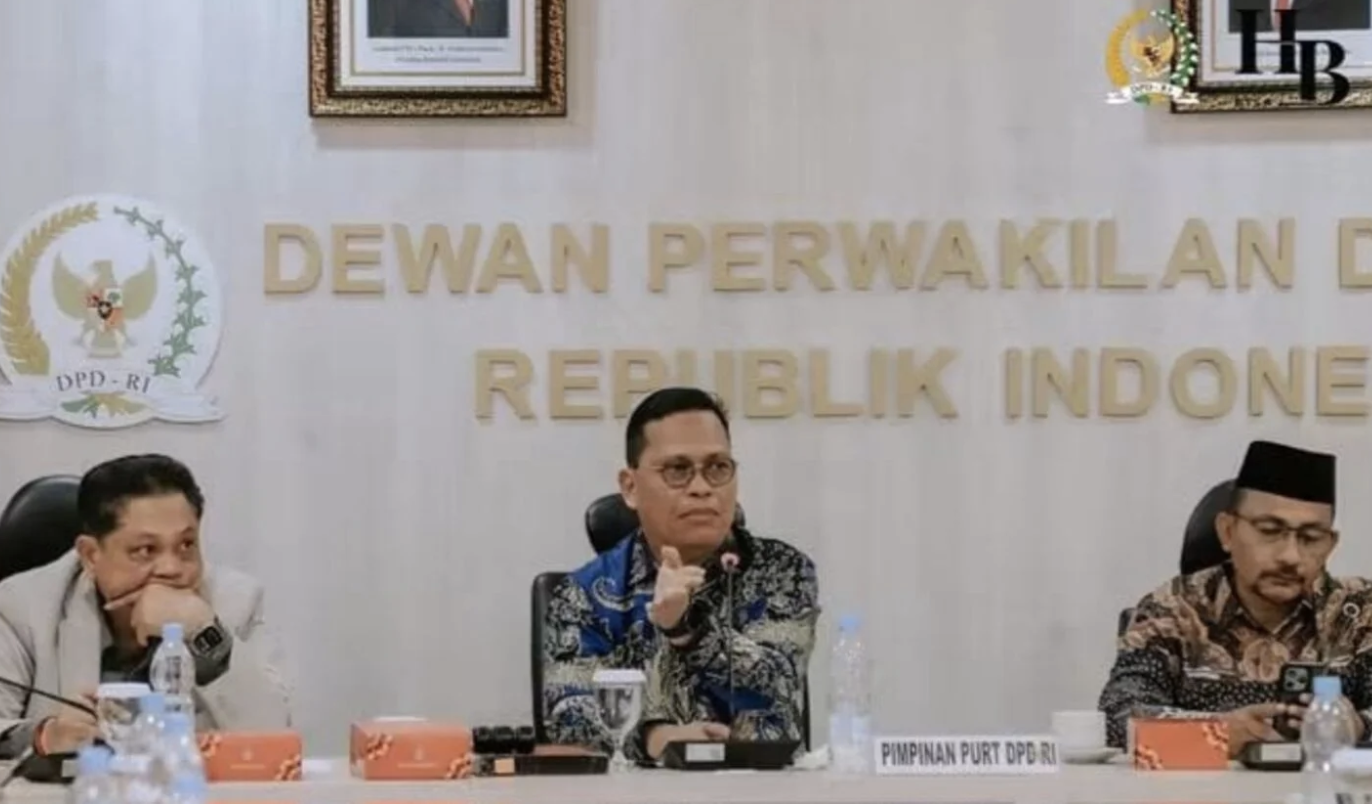 Cegah Dampak Ekonomi Karhutla, Pemerintah Perkuat Langkah Penanganan Karhutla