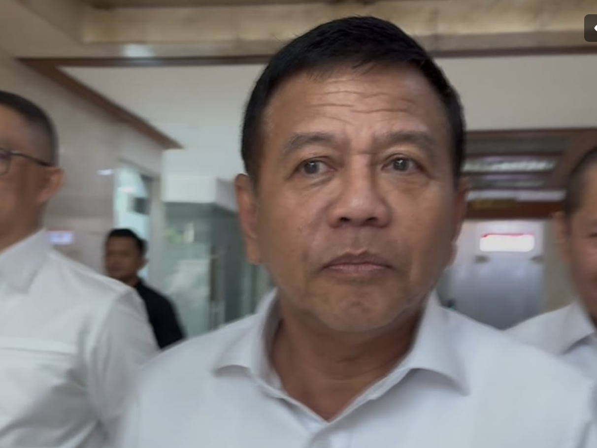 BIN Serahkan Informasi Pola Kerusuhan Demo ke Polri, Koordinasi Intelijen Diperkuat