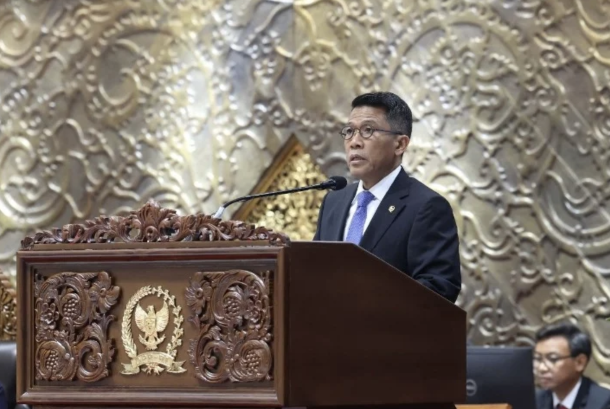 Komisi XI DPR Dorong BI Perkuat Ekonomi Produktif dan Kesejahteraan Masyarakat