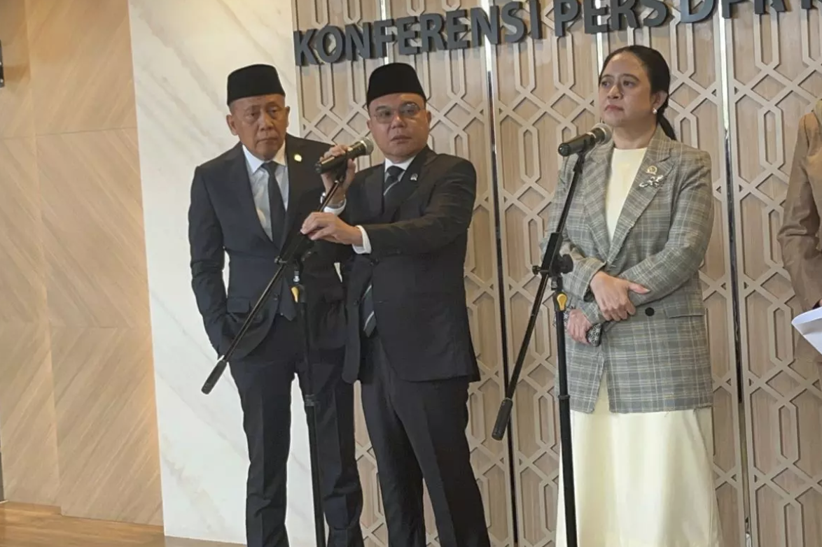 Dasco Ungkap Modus Rekrutmen WNI Jadi Tentara Rusia, Masyarakat Diminta Tidak Mudah Tergiur