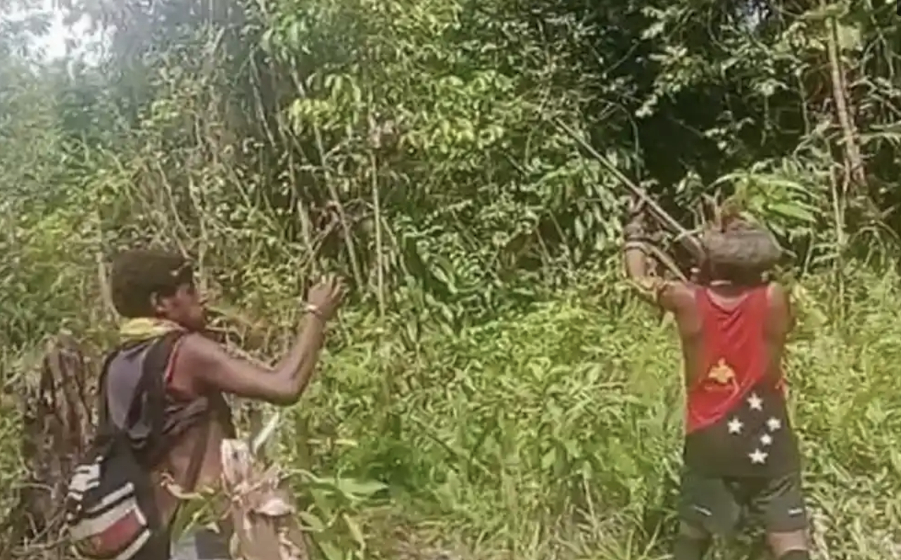 Tokoh Agama Papua Ungkap Alasan OPM Dinilai Layak Ditetapkan sebagai Teroris