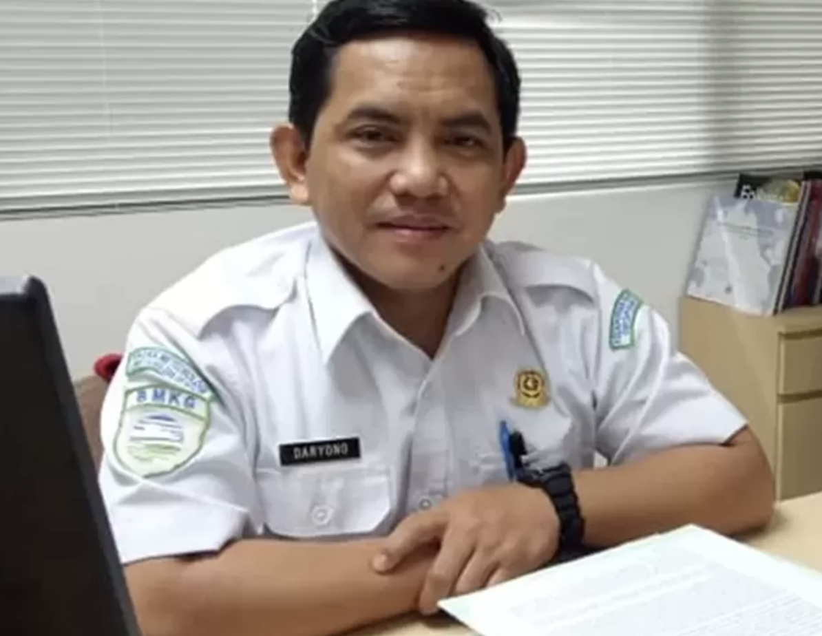 Pakar Gempa Redam Spekulasi Erupsi Gunung Api, Tekankan Faktor Tektonik dan Alam