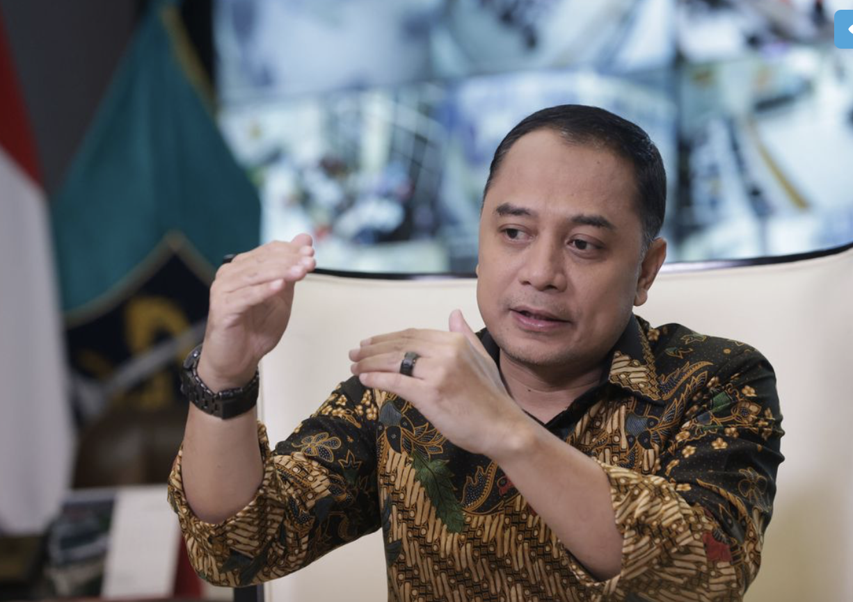 Perkuat Nilai Pancasila di Tingkat RW, Eri Cahyadi Dorong Keterlibatan ASN dan Warga