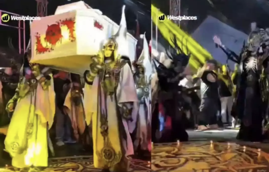 Soroti Gelaran SKNC 2026, MUI Ingatkan Kreativitas Karnaval Maulid Tetap Jaga Nilai Agama dan Budaya