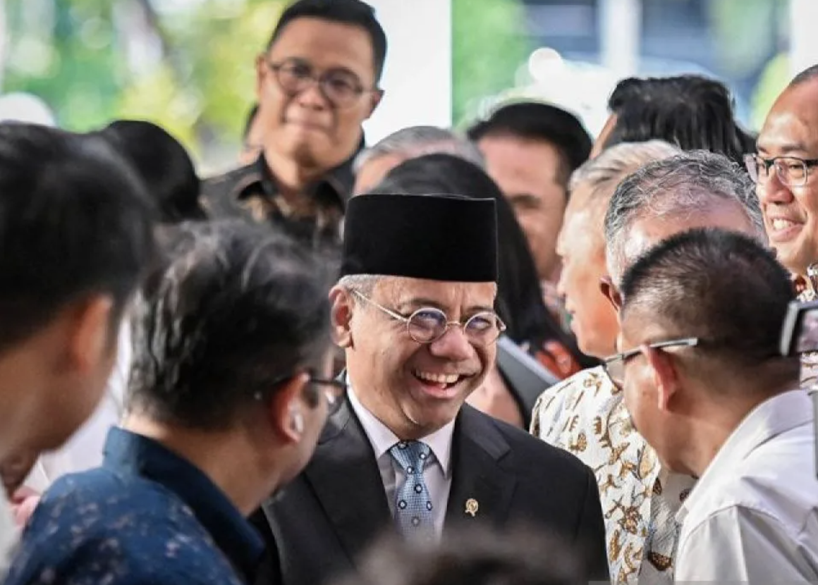 Suahasil Nazara Perkuat Efisiensi APBN, Belanja Negara Diarahkan Lebih Tepat Sasaran