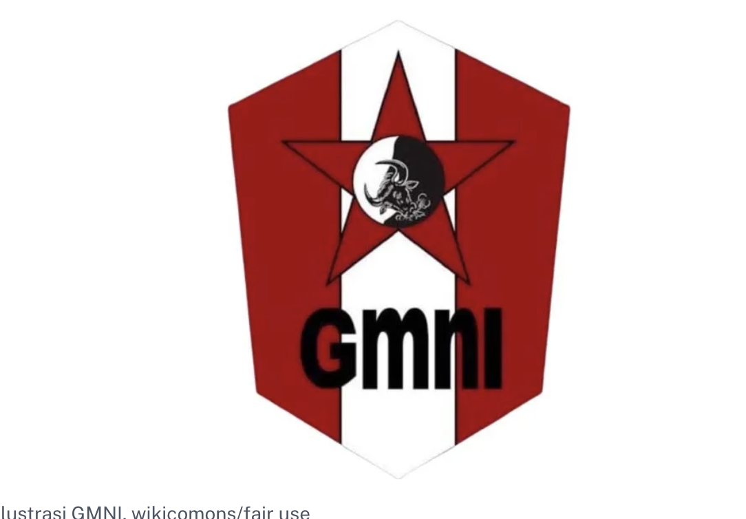 Polemik Penyebutan GMNI Diselesaikan Lewat Klarifikasi dan Koreksi Redaksi MPA