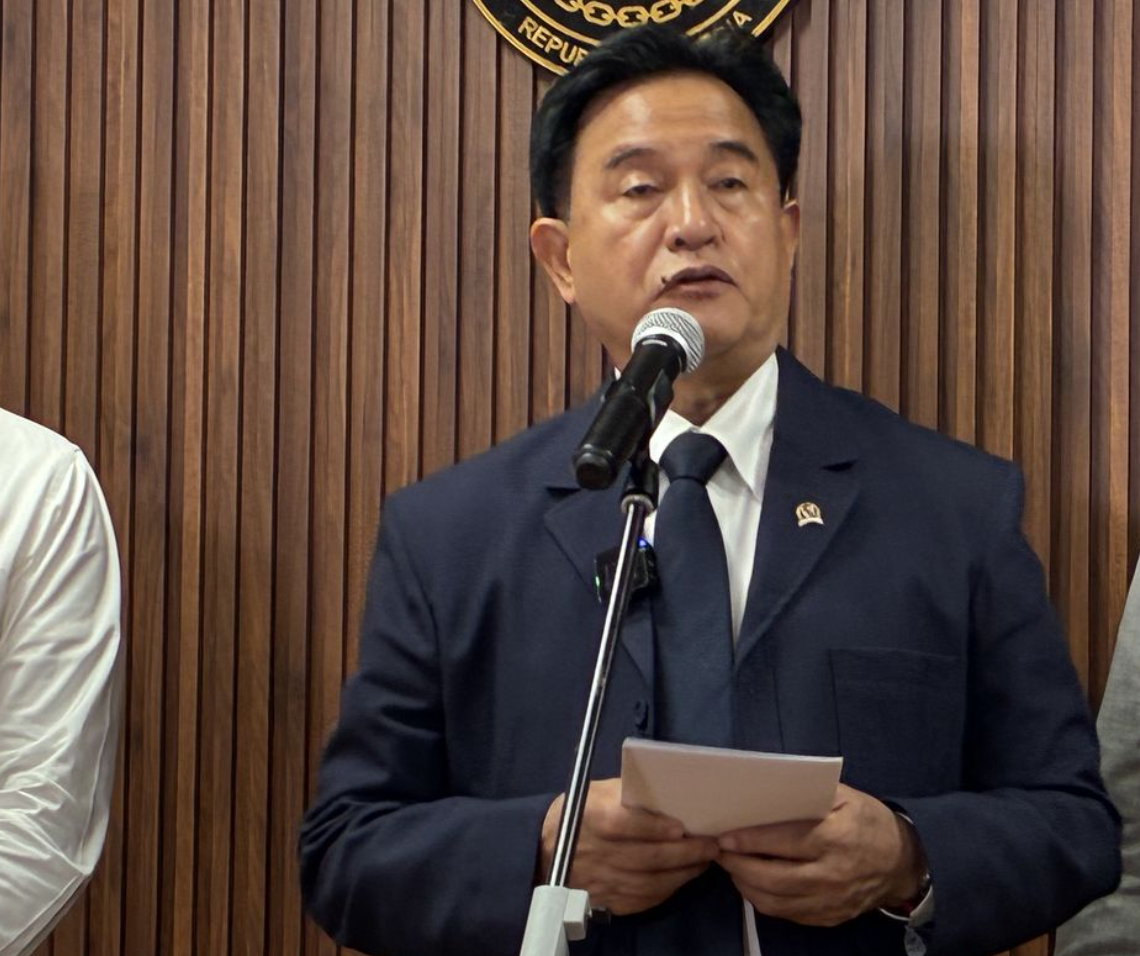 Pemerintah Hormati Independensi KPK dalam Kasus Dugaan Suap HGB Nusron Wahid