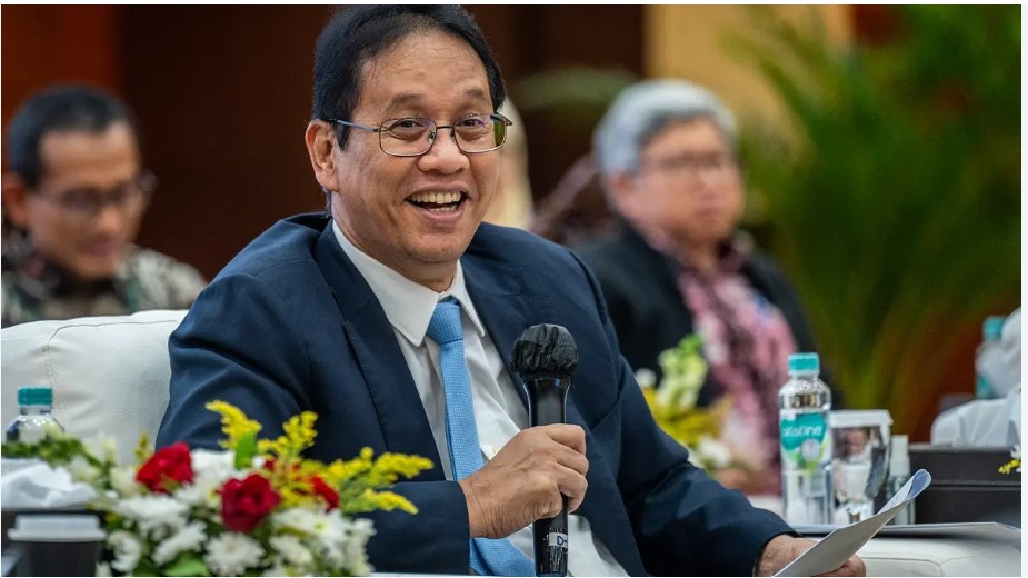 Efisiensi Anggaran MBG Diperkuat, Pemerintah Pastikan Program Tetap Berjalan Optimal