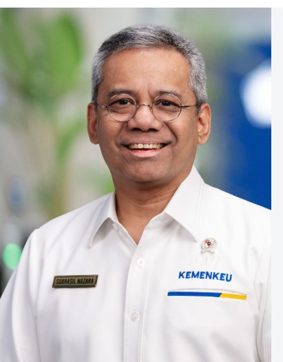 DPR DORONG KEPASTIAN ATURAN PAJAK E-COMMERCE, UMKM KECIL PERLU PERLINDUNGAN