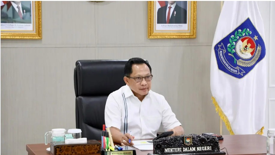 Mendagri Dorong Sumatera Jadi Motor Ekonomi Baru Lewat Penguatan Integrasi Antarwilayah