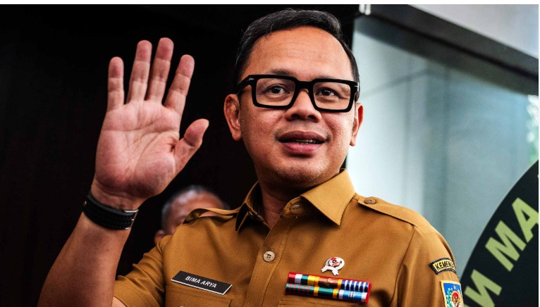 Kemendagri Dorong Pemda Petakan Potensi Daerah untuk Perkuat Pertumbuhan Ekonomi