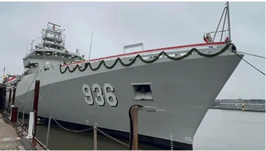 KRI Canopus Perkuat Pencarian Korban Virgo, Negara Maksimalkan Teknologi Bawah Laut