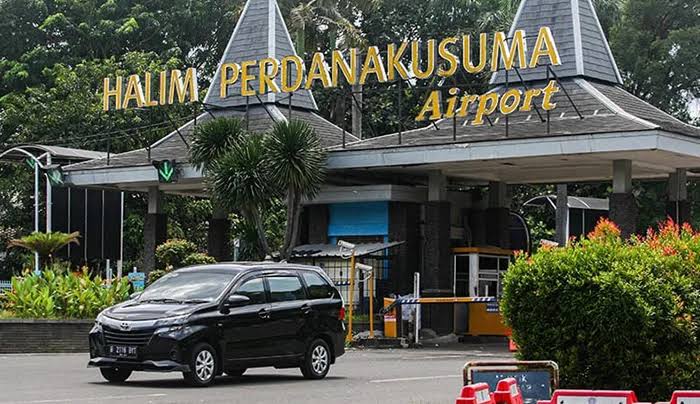 Pemerintah Utamakan Keselamatan, Bandara Halim Ditutup Sementara Imbas Abu Vulkanik